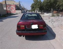 فولكسفاغن ڤينتو